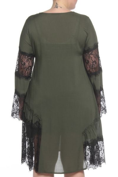 Платье Donatella Via Roma 1561_1A