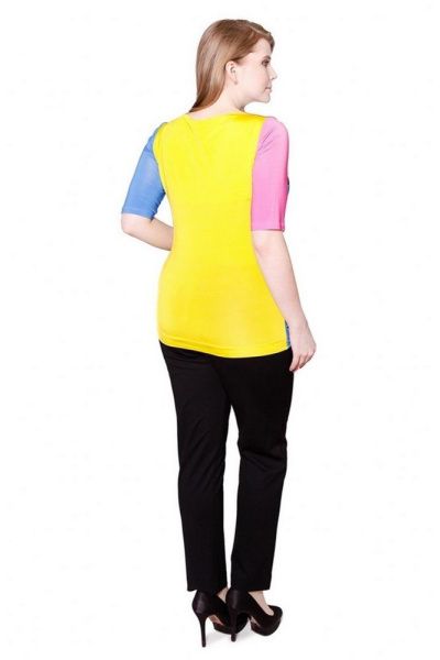 Лонгслив LE FATE 337M