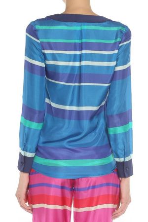 Блузка WHO'S WHO 151H21006