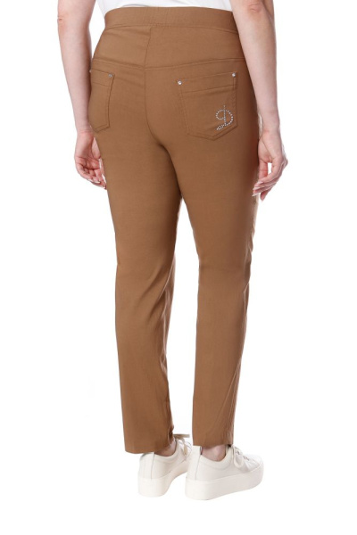 Брюки DONNE DA SOGNO 21D951_3