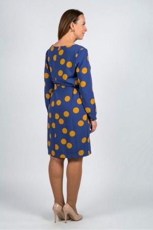 Платье MYF 32E102