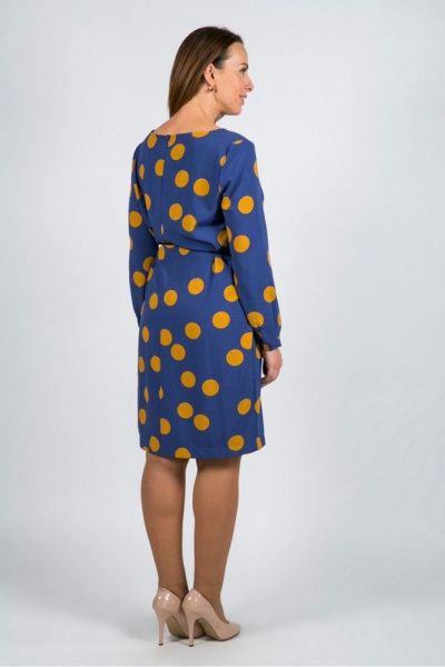 Платье MYF 32E102