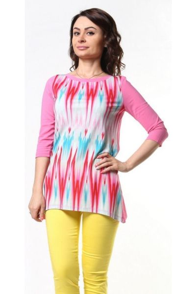 Туника WHO'S WHO 151B22014