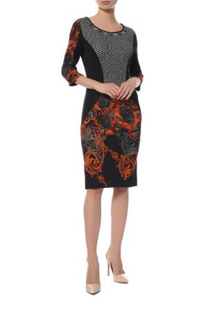 Платье LE FATEI 1118A