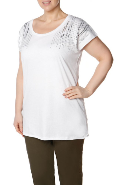 Футболка LE FATE LF0008B