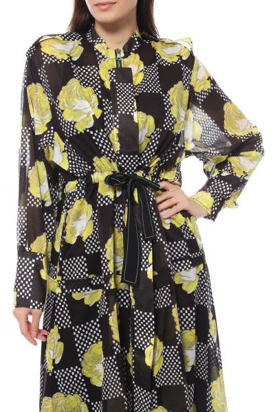 Платье и нижнее платье Beatrice b 20FE6202MEDEA