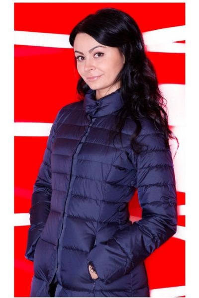 Пуховик Stella Guardino SG92035