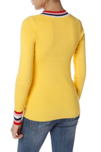 Джемпер new j L8686Т