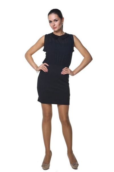 Платье LEIDIRO L7094I14