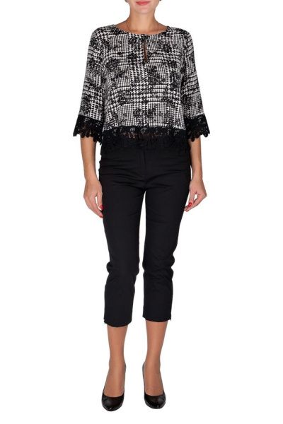 Блузка Xs Milano X6097_17