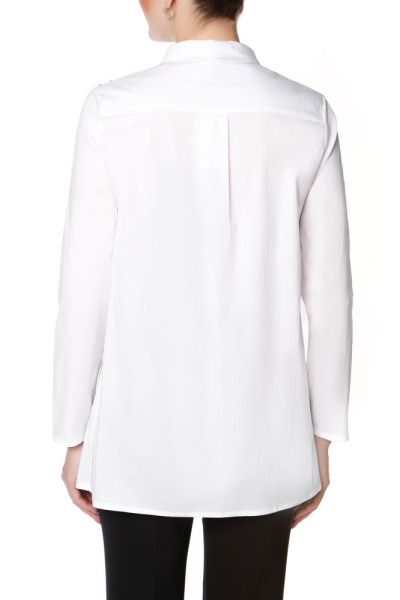 Рубашка LE FATE LF0449CA