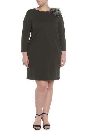 Платье MYF 12E303