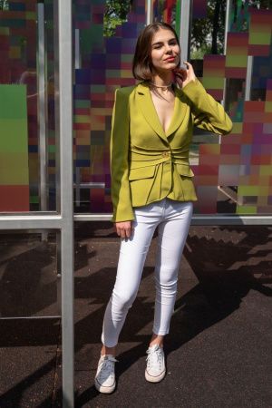 Пиджак Cavalli CLASS CD123638