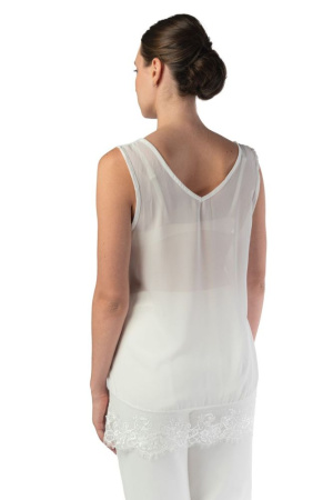 Блузка Stella Guardino SG52355