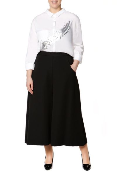 Брюки LE FATE LF2029P_6