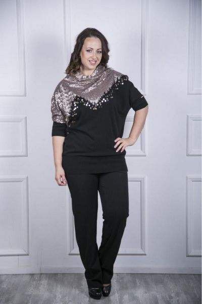 Джемпер Maria Grazia Severi 76469