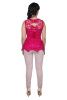 Топ TWIN-SET Jeans J2S4EA_1