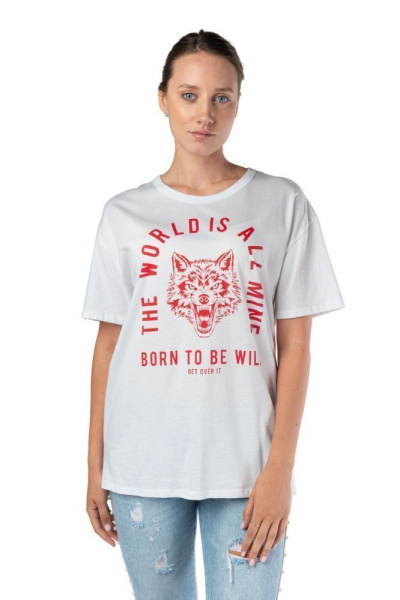 Футболка IMPERIAL T526VAH_1