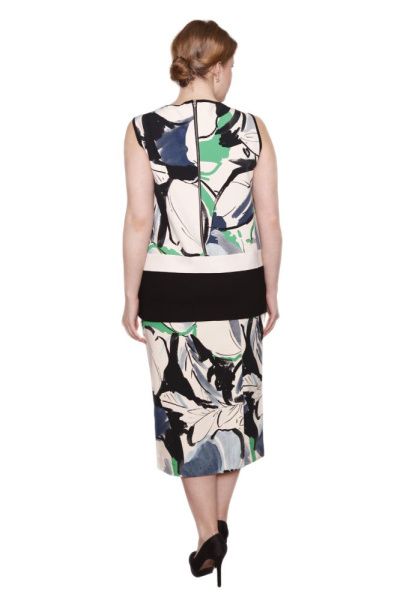 Топ LIVIANA CONTI P6_F_F6EU30