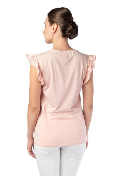 Футболка Ljve LJ15155