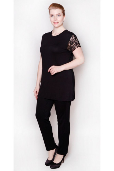 Футболка Donatella Via Roma 1554