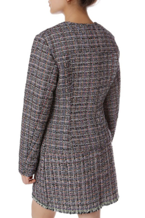 Пиджак mey A10318