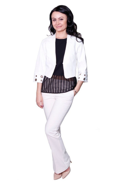 Жакет Beatrice b 3451