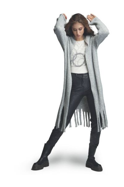 Свитшот DONNE DA SOGNO 21D1396_41