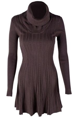 Платье Queen Fashion 1028