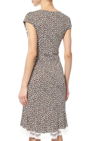 Платье LE FATE LF0320A