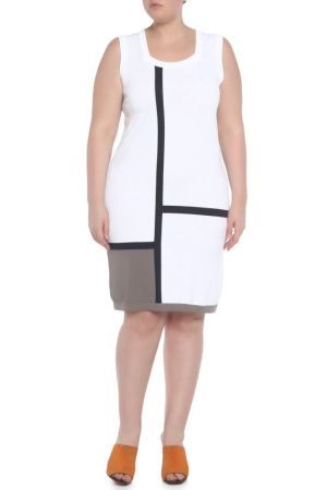 Сарафан ANIS T_SHIRT 1551