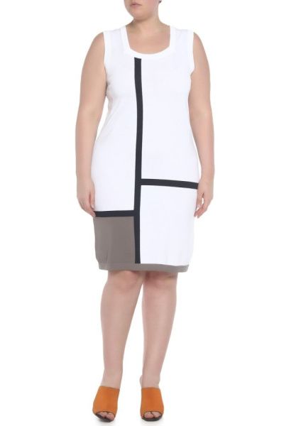 Сарафан ANIS T_SHIRT 1551