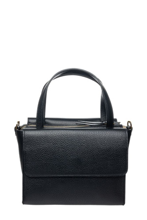 Сумка Valentino Orlandi 7083Vnero