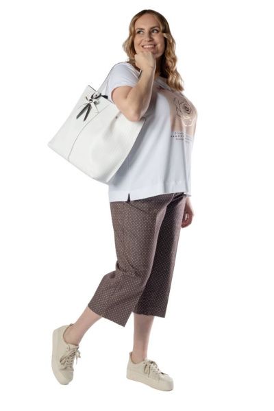 Бриджи Rosanna Pellegrini 4003_1