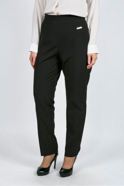 Брюки LE FATE LF3171P