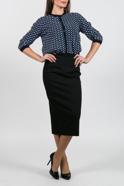 Юбка Maria Grazia Severi 61012321