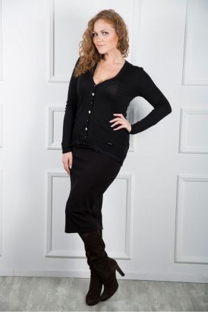 Жакет LE FATE 3215