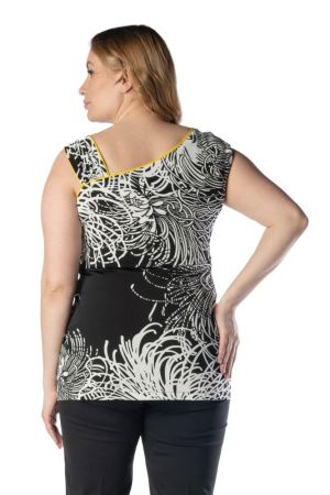 Топ Rosanna Pellegrini 4086