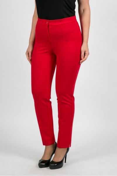 Брюки LE FATE LF0398P_1