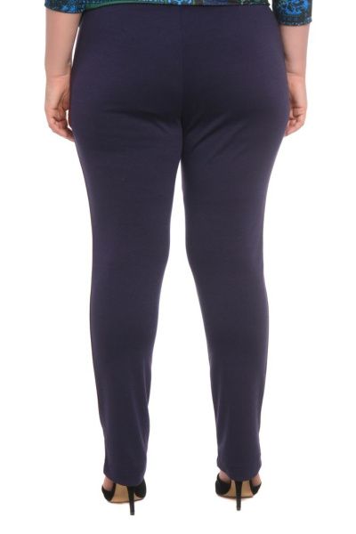 Брюки Donatella Via Roma I14_MD4496BL