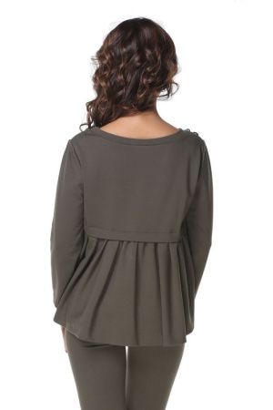 Блуза LE FATE LF3137B_1