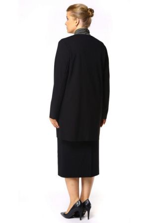 Жакет LE FATE LF3088J_2