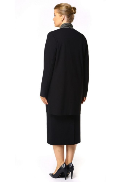 Жакет LE FATE LF3088J_2