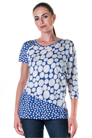 Лонгслив Rosanna Pellegrini 4097