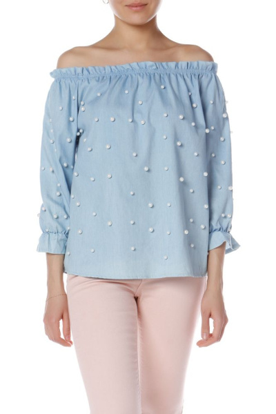 Блузка Amelia Folies 186389