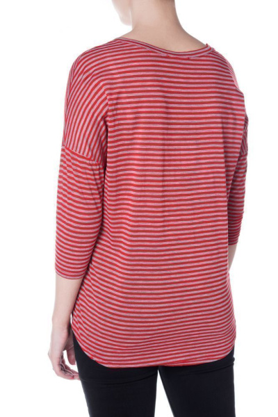 Блузка LE STREGHE P18J78_2