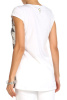 Топ TWIN-SET Jeans J2S5MK