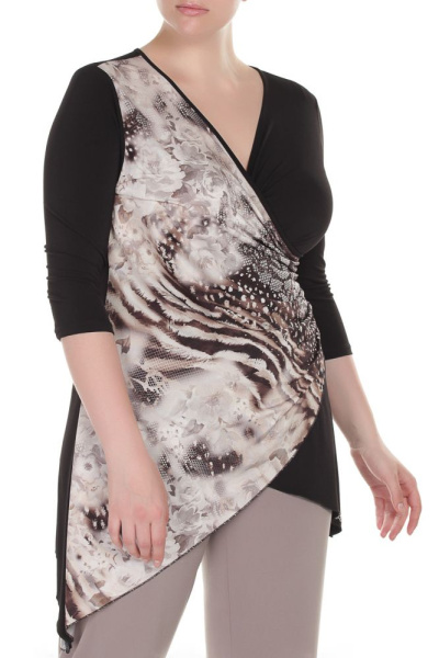 Лонгслив Lovebites 14648