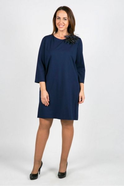 Платье MYF 12E310