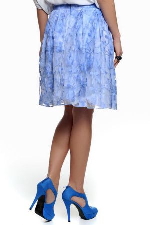 Юбка Xs Milano 5059_15